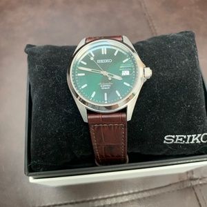 Seiko SZSB018 Automatic